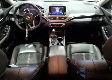 2024 Nissan Altima Sr z USA, uszkodzony, nr VIN 1N4BL4CW2RN302211